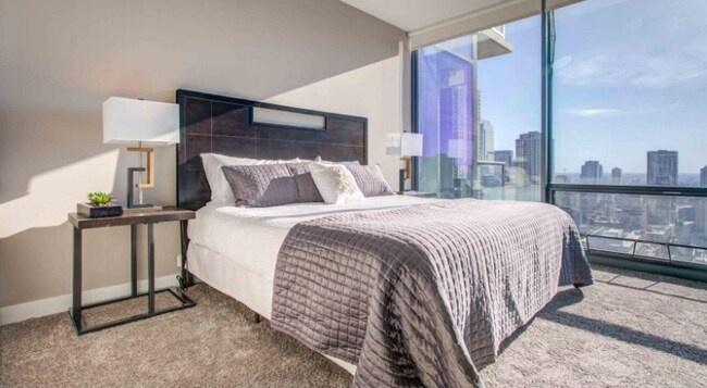 447 N State St, Chicago, IL 60654 - photo 7