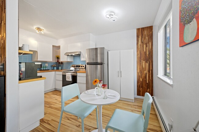 9240 W 49th Ave unit 317, Wheat Ridge, CO 80033 - photo 7