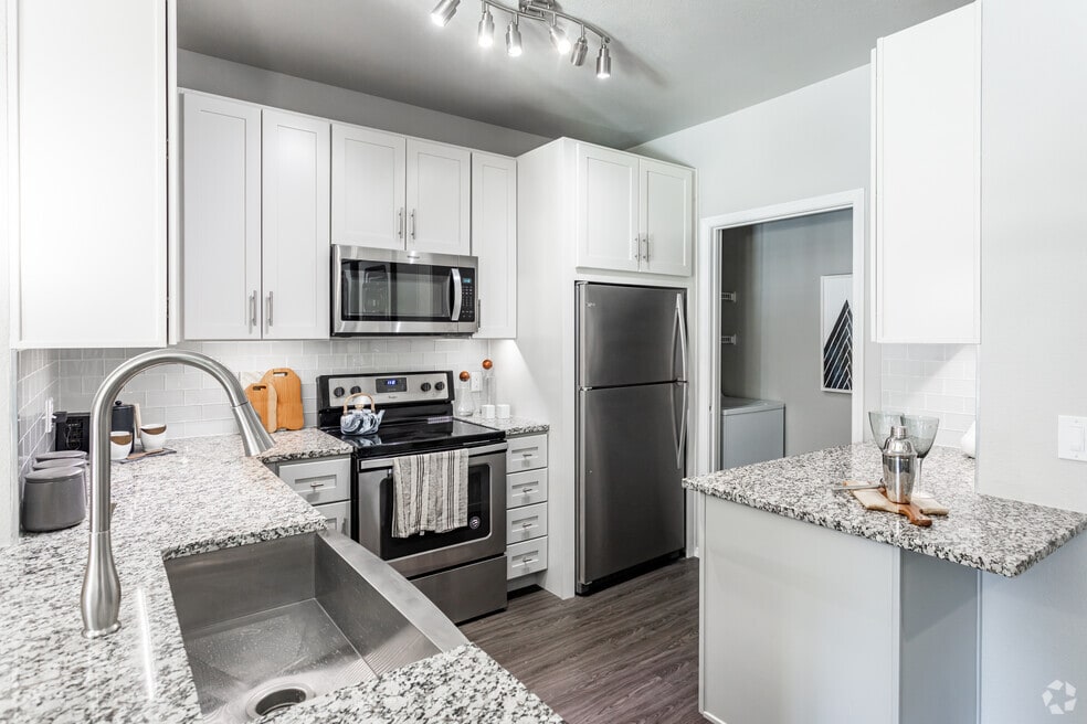 Welcome to Cortland Arrowhead Summit