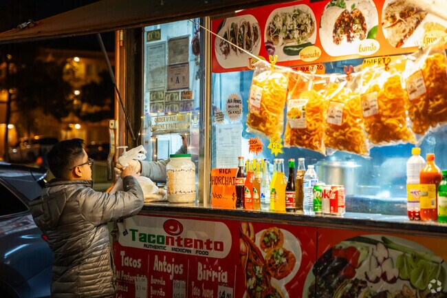 El Tacontento is a staple in Cheyenne, catering to residents for more than a decade.