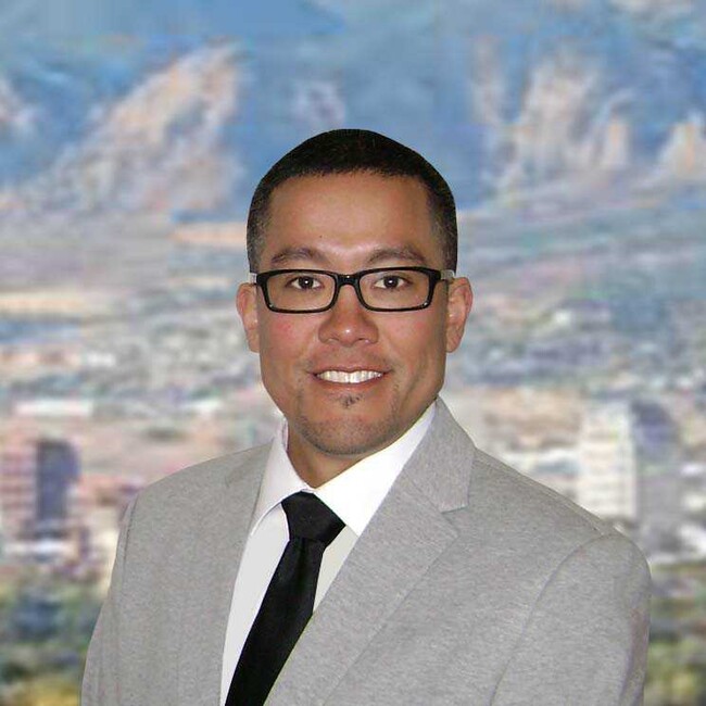 Agent Photo