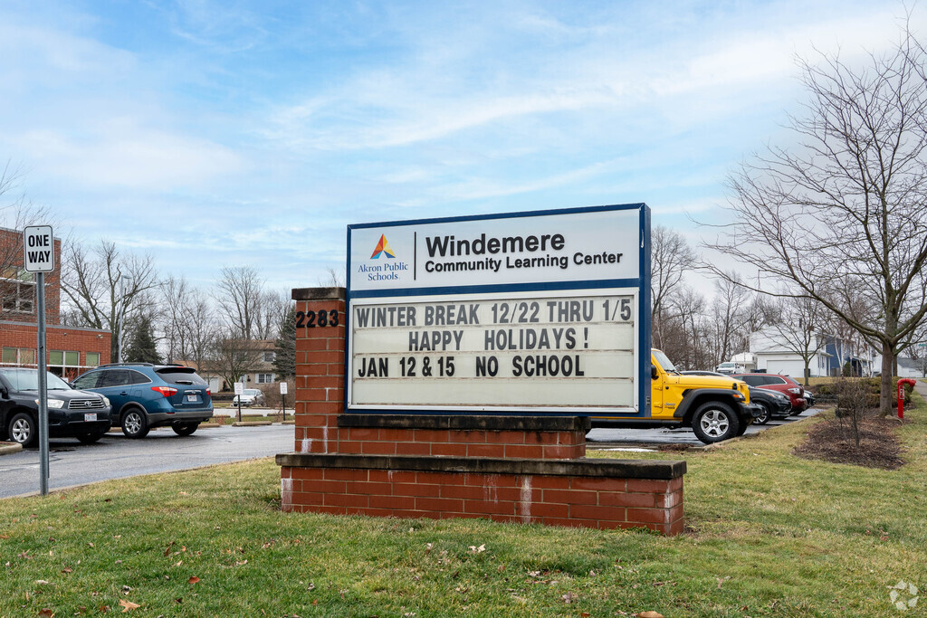 Welcome to Windemere CLC located in Ellet.