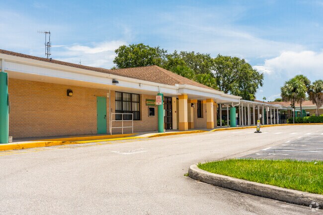 Banyan Elementary School is a no cell phone use area for the betterment of its High Point students.