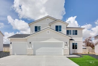 16346 Backfill Ave, Caldwell, ID 83607