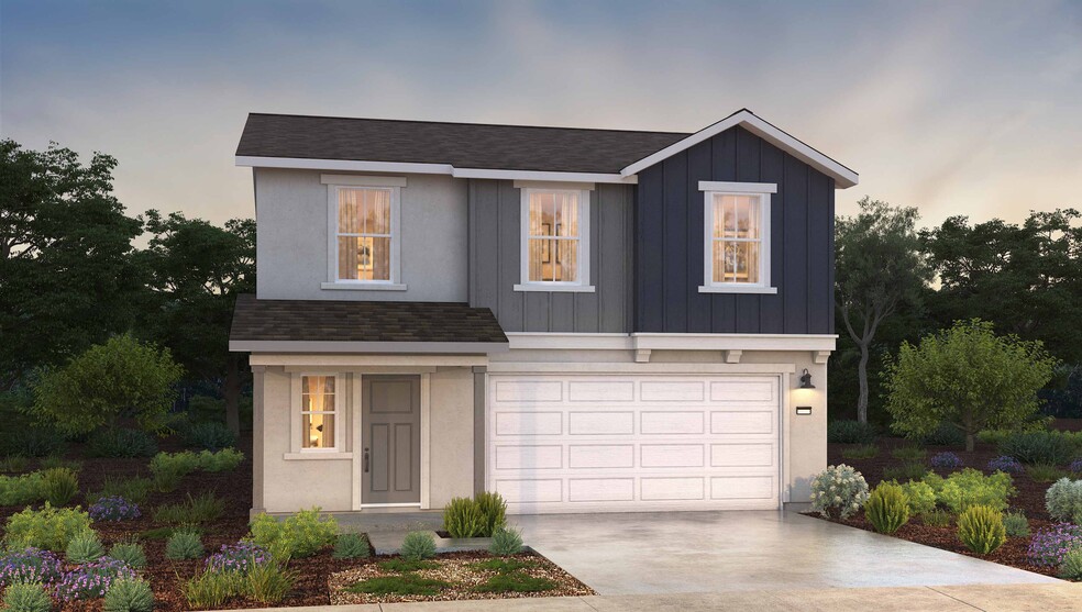 248 Sable St, Merced, CA 95341 - photo 1