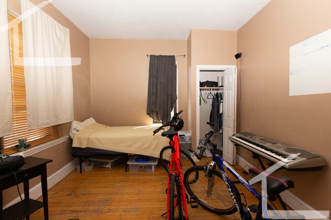 190 Harvard Ave unit 9, Boston, MA 02134 - photo 4