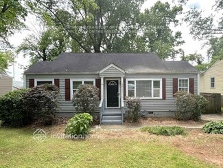2771 Joyce Ave, Decatur, GA 30032