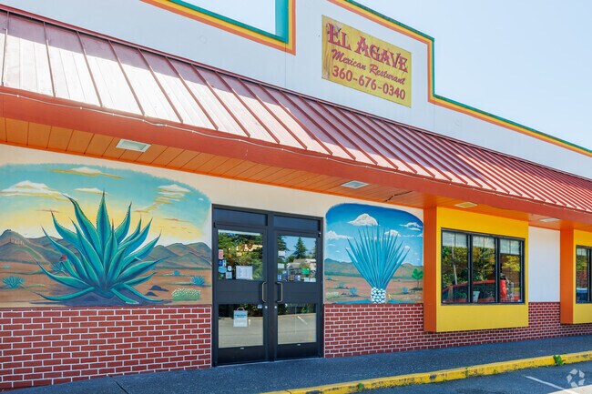 El Agave serves up authentic Mexican food for Bellingham locals in Sehome.
