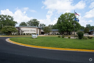 Richard C. Haydon Elementary School