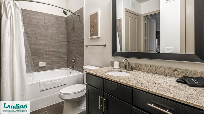 2626 Fountain View Dr unit 1-310, Houston, TX 77057 - photo 7