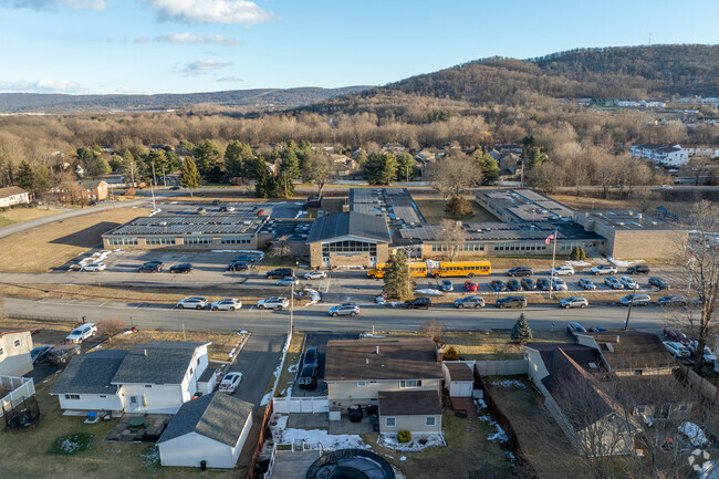 Brinckerhoff Elementary School