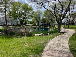 18120 N Stoneridge Dr Unit b, South Bend, IN 46637