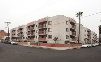1111 Oxford Ave S Unit 104, Los Angeles, CA 90006