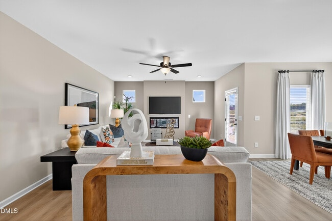 112 Oyster Tabby Dr, Lillington, NC 27546 - photo 5