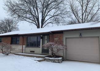 9001 Kickapoo Dr, Saint Louis, MO 63123