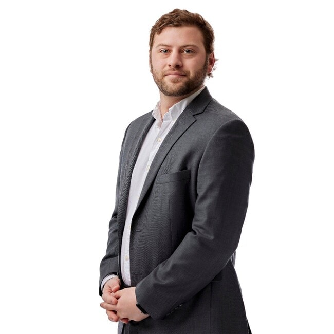 Agent Photo