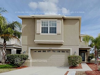 15424 Lost Creek Ln, Ruskin, FL 33573