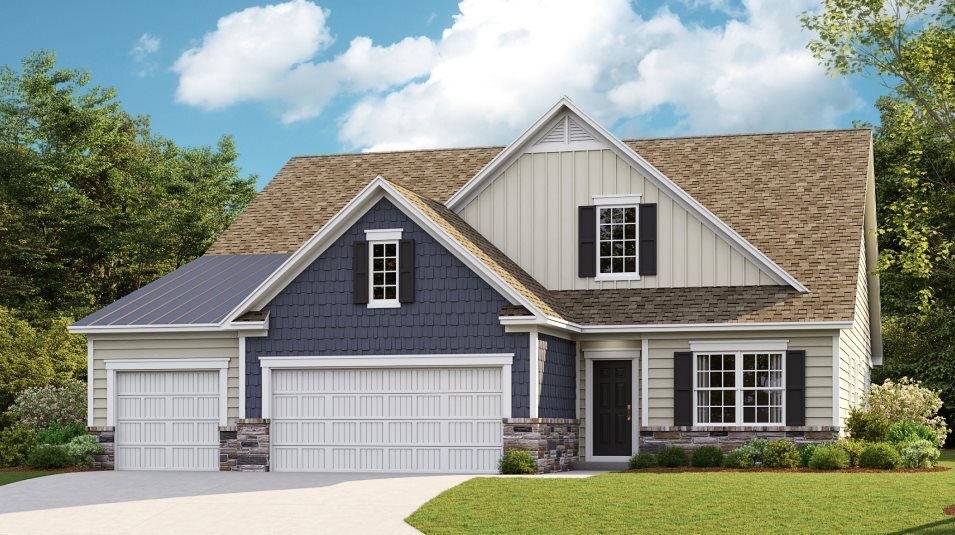 5390 Redbud Rd, Lancaster, SC 29720 - photo 1