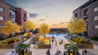 301 W Roosevelt St, Phoenix, AZ 85003