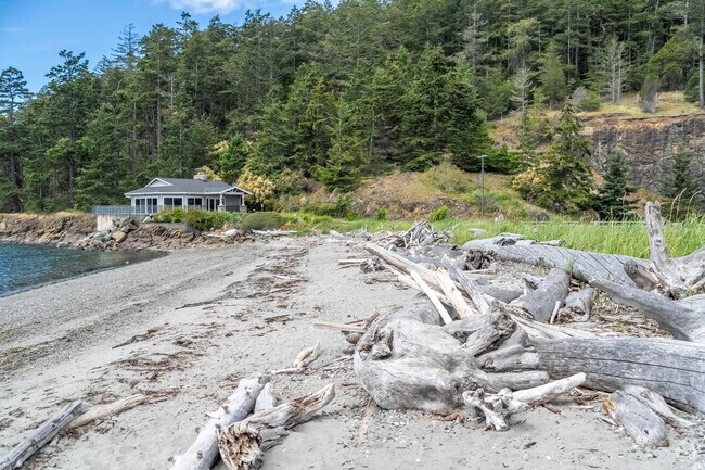 Cabana Park in Skyline is private park where people can rent it for private events.