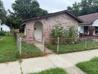 1121 Kahn Ave, Hamilton, OH 45011