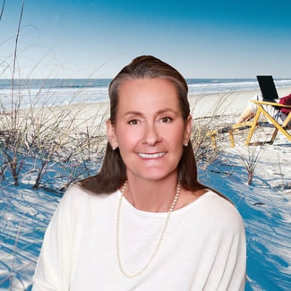 Elisabeth Dickie