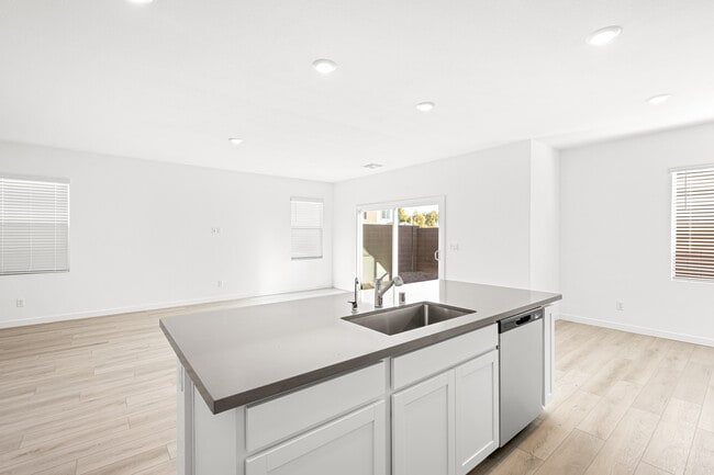 4309 Archibald Ct, North Las Vegas, NV 89032 - photo 3