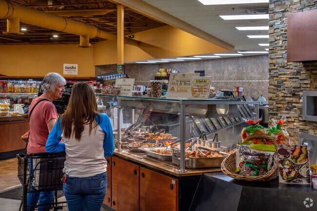 Mount Royal Market has the freshest deli near Morley Heights-Parkview.