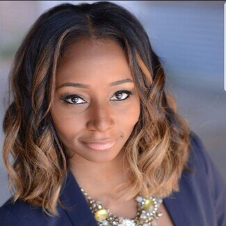 Niajee Smith