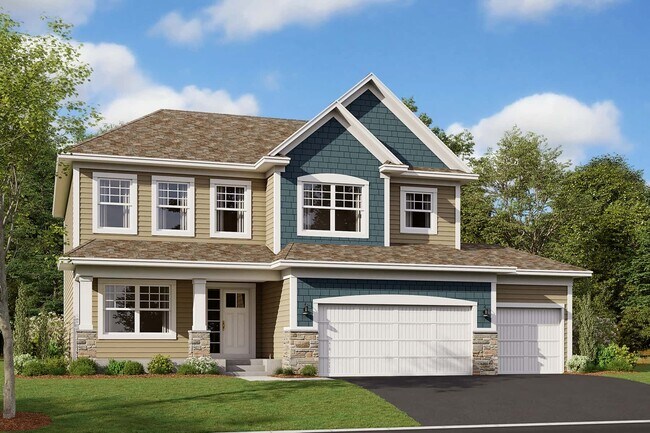 0 Riverview Preserve St unit 37682467, Saint Michael, MN - photo 2