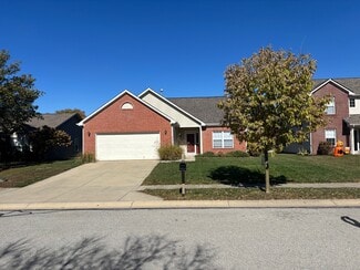 11266 Black Gold Dr, Noblesville, IN 46060
