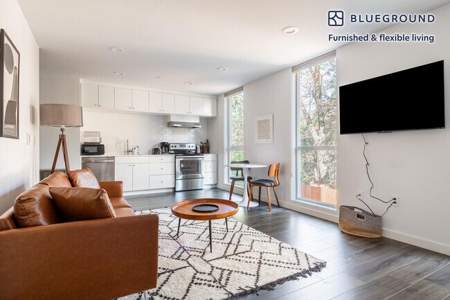 1480 N Jarrett St unit FL2-ID10, Portland, OR 97217 - photo 4