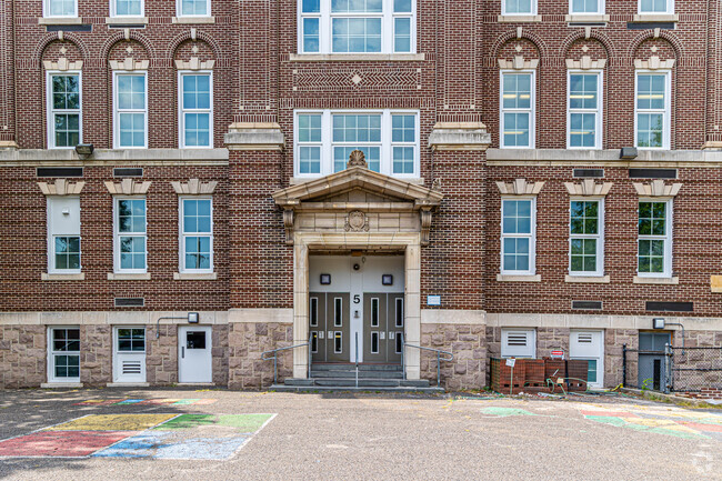 Franklin Elementary School