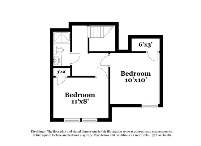 503 Clover Rd, Moore, OK 73160 - photo 3