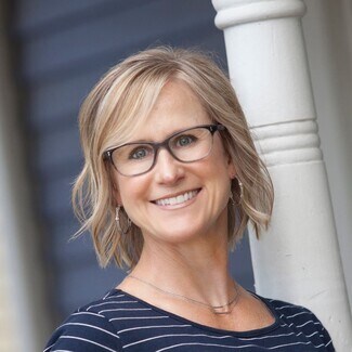 Kristi Bringle