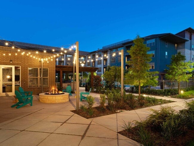 The Orchards at Market Plaza 55+ Active Adult Apartments, Plano, TX 75075 - photo 6