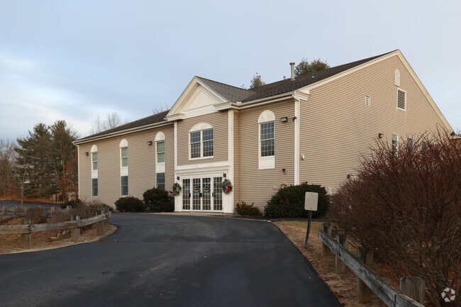 Hilltop School is located in Haverhill, MA.