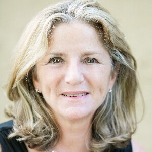 Peggy Morgan