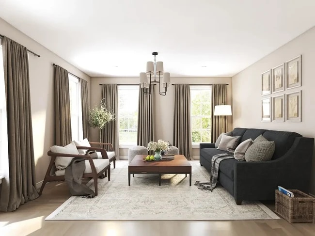 805 Revival Ln, Cranberry Township, PA 16066 - photo 6