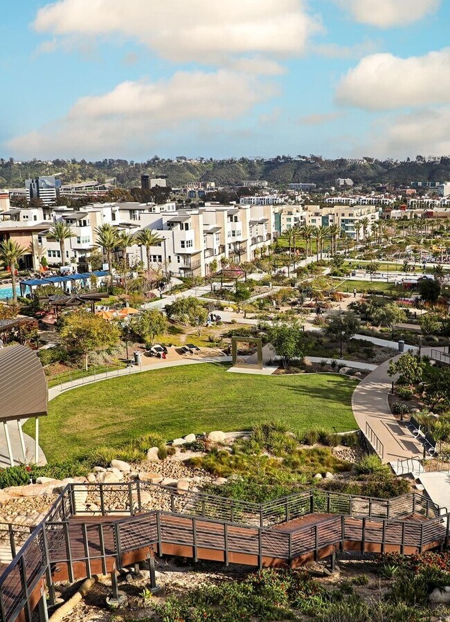 The Brynn, San Diego, CA 92108 - photo 2