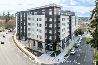 15350 Bel-Red Rd, Redmond, WA 98052