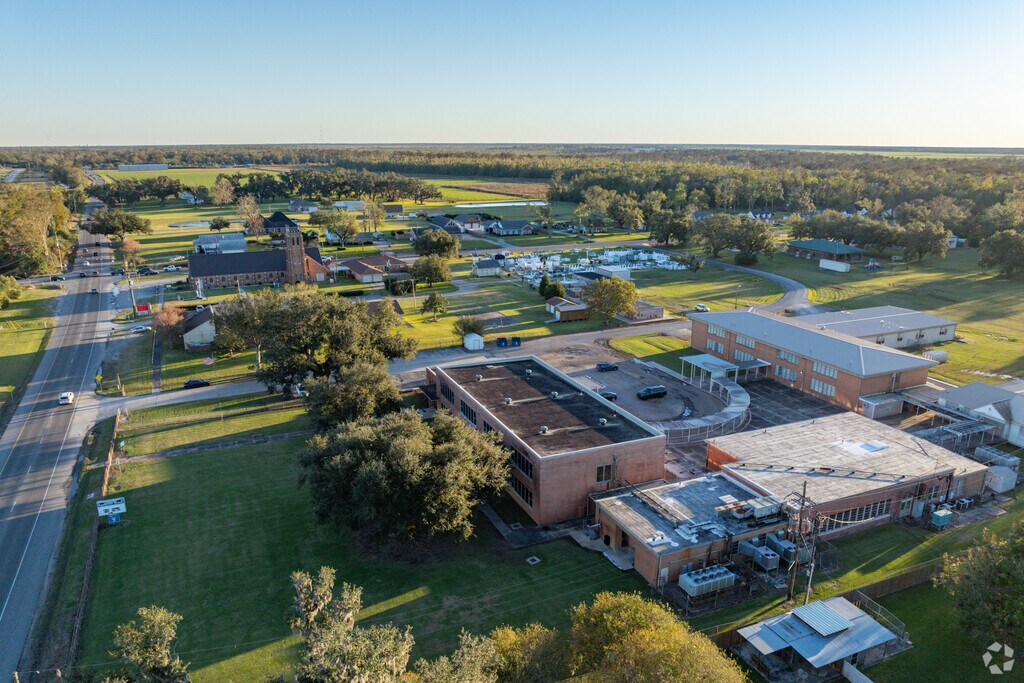 Students of Schriever Elementary School dream big.