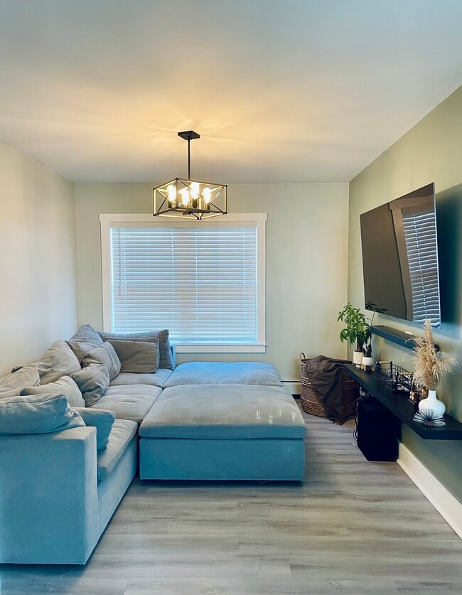 31 Pennsylvania Ave Unit Affluent lifestyle, Providence, RI 02905