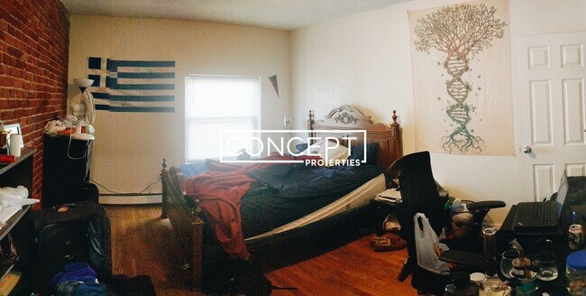 78 Hammond St unit 9, Roxbury Crossing, MA 02120 - photo 3