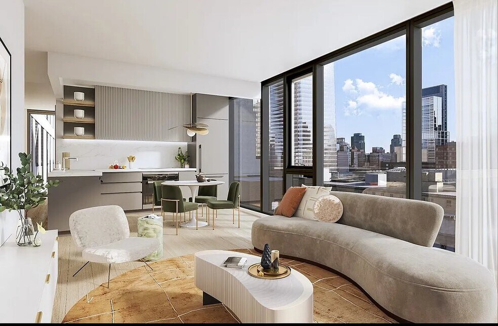 300 W 30th St unit 16C, New York, NY 10001 - photo 1