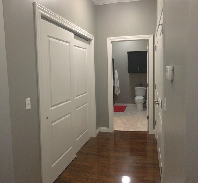 Lofts at Cherry Hill - West Village, Columbia, MO 65203 - photo 6