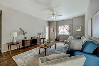 855 E University Ave, Las Cruces, NM 88001