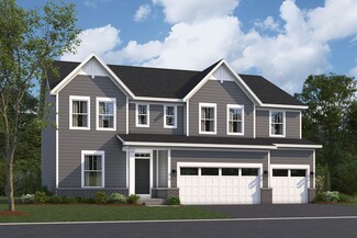 17363 Sprucewood Dr Unit 37472709, Lockport, IL 60441