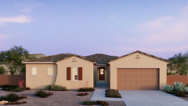7489 W Saguaro Perch Way unit 36497807, Marana, AZ 85658 - photo 2