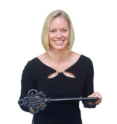 Corrina Hooker Thomas